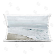 Natalie Carpentieri | Morning Bliss Beach Scene
