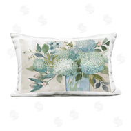 Nan | Hydrangeas Galore Blue Flowers