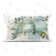 Nan | Hydrangeas Galore Blue Flowers
