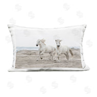 Danita Delimont | Beach Running Horses