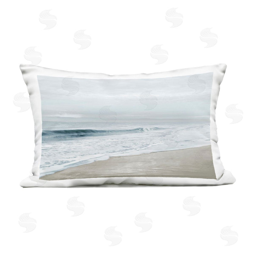 Natalie Carpentieri | Morning Bliss Beach Coast