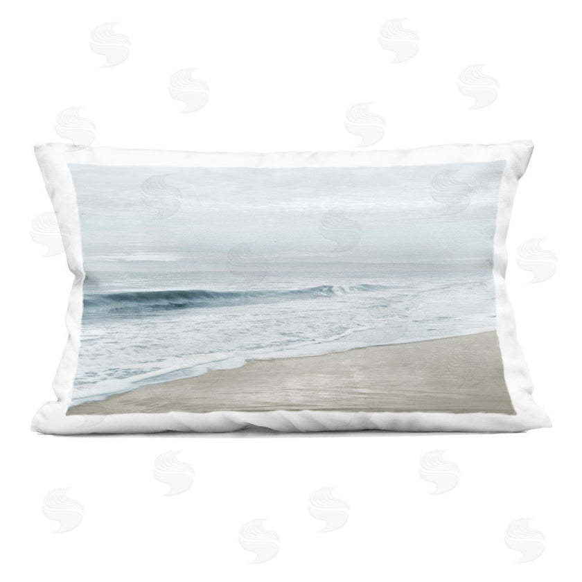 Natalie Carpentieri | Morning Bliss Beach Coast