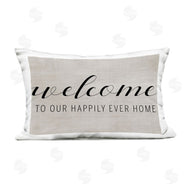 Amanda Murray | Happily Ever Home Welcome