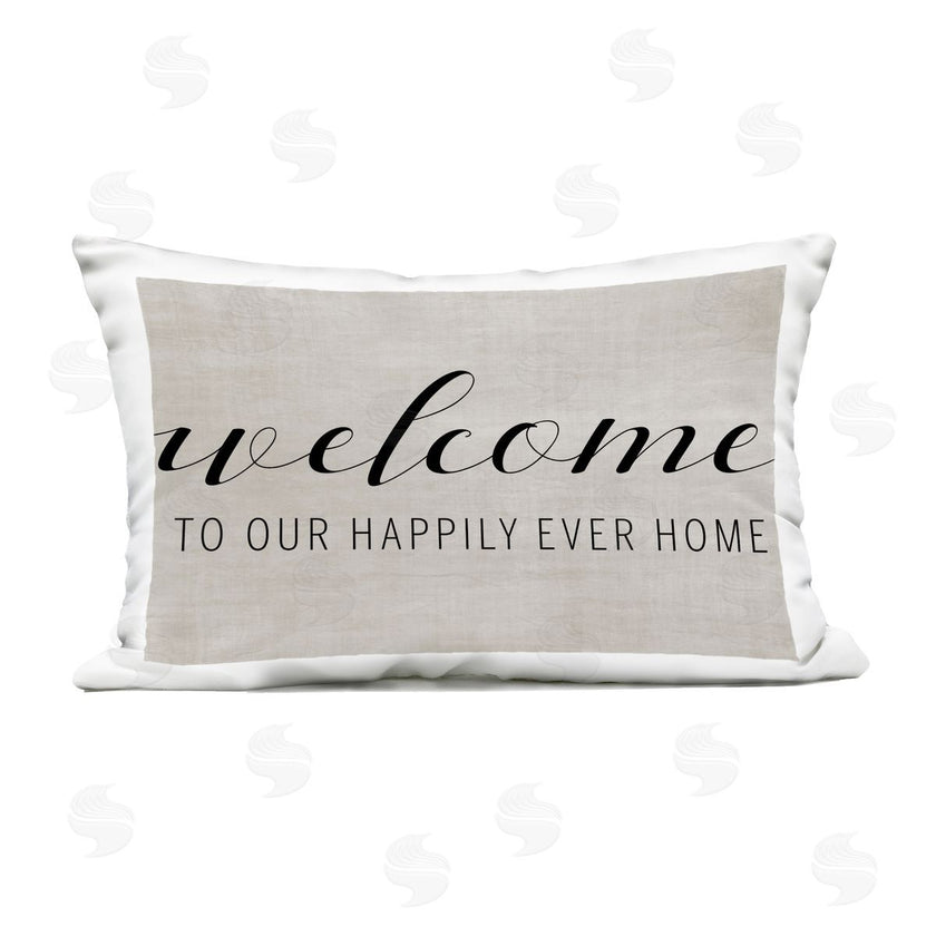 Amanda Murray | Happily Ever Home Welcome