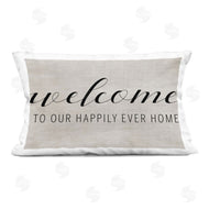 Amanda Murray | Happily Ever Home Welcome