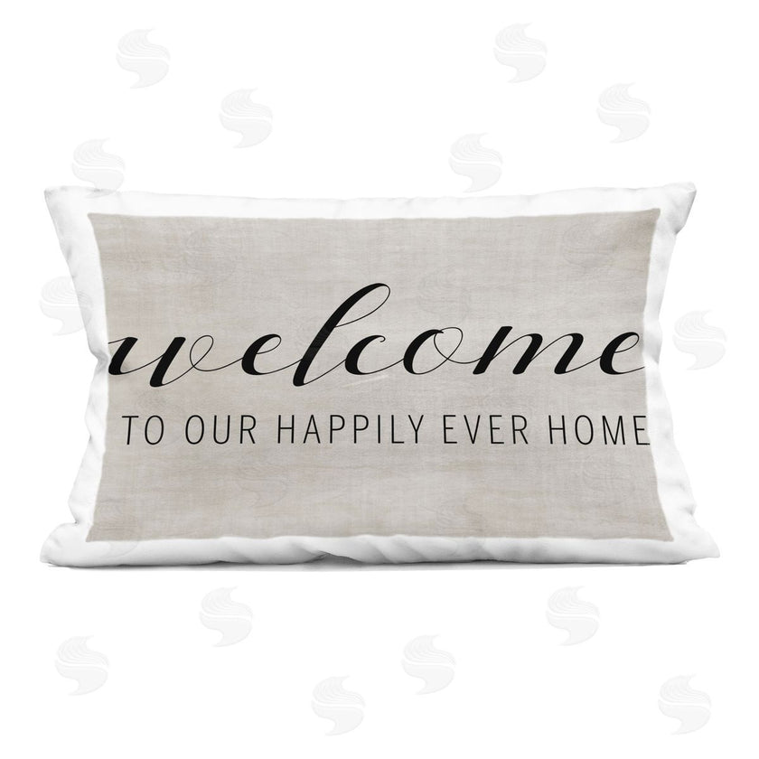 Amanda Murray | Happily Ever Home Welcome