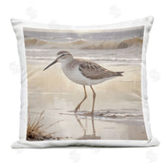 Susan Arnot | Wading Beach Sandpiper