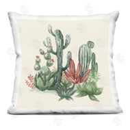 Nan | Mojave Green Cacti