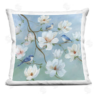 Nan | Birds Blooms And Branches