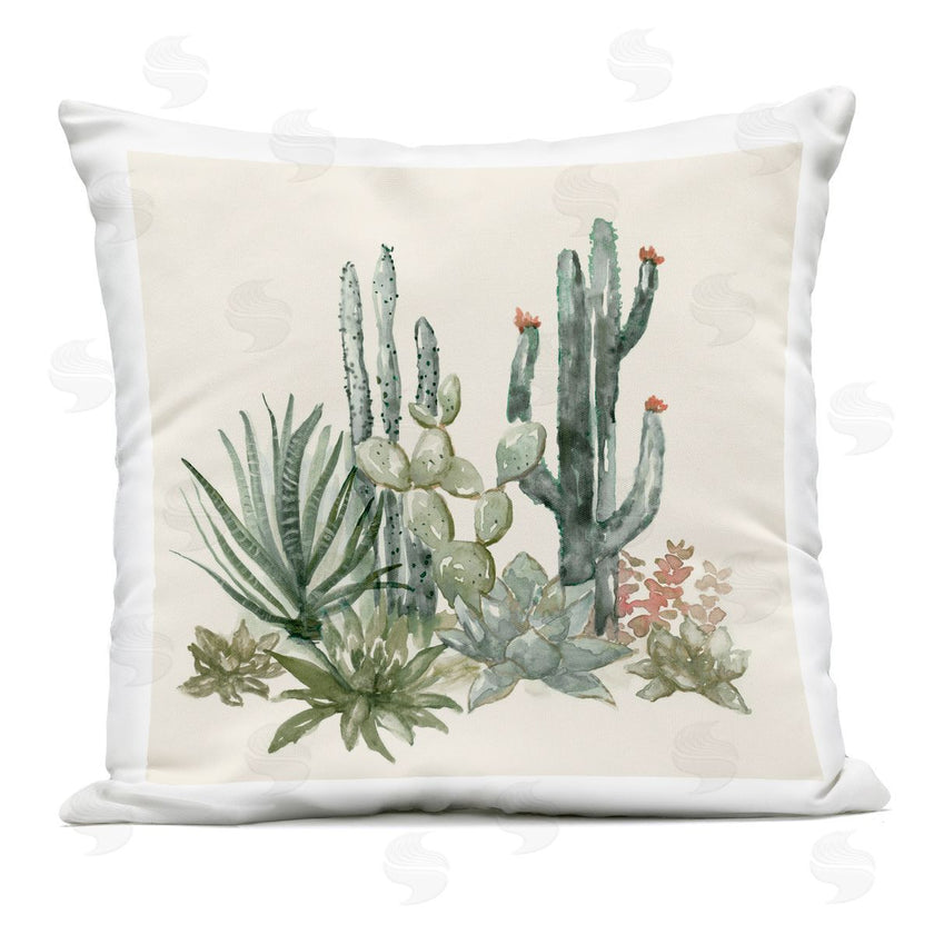 Nan | Mojave Green Succulents