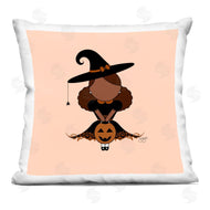 Sierra Siler | Trick Or Treat Witch
