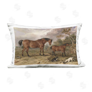 Corinne Haig | Wild Dogs & Horses Traditional