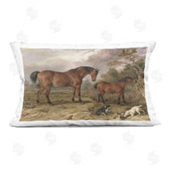 Corinne Haig | Wild Dogs & Horses Traditional