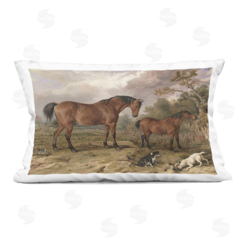 Corinne Haig | Wild Dogs & Horses Traditional
