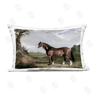 Corinne Haig | Majestic Equine Nature Portrait