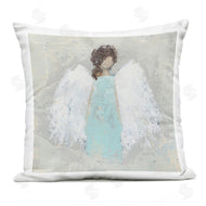 Cassandra Cushman | Soft Angel Impression