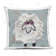 Cassandra Cushman | Uplifting Hope Sheep