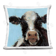 Wani Pasion | Cow with Wispy Hair
