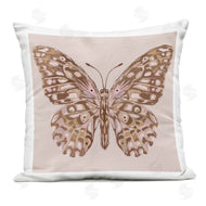 Anna Lischenko | Butterfly Wings in Neutral