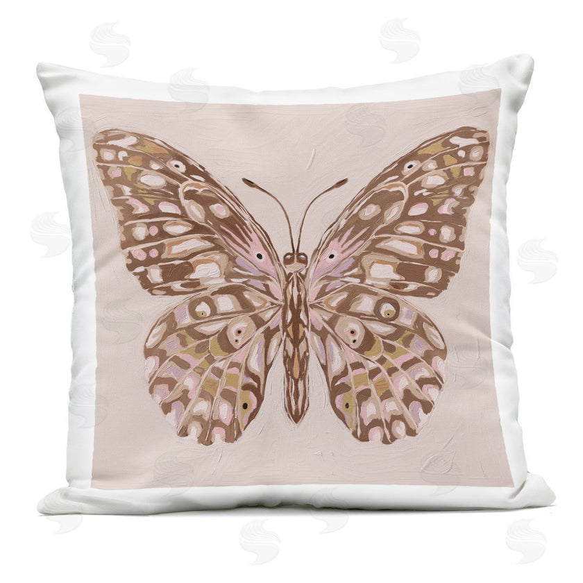 Anna Lischenko | Butterfly Wings in Neutral