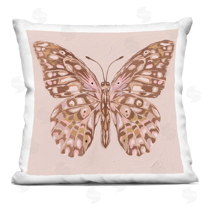 Anna Lischenko | Butterfly Wings in Neutral
