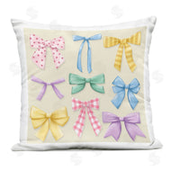 Jilly Jack Designs | Pretty Bows Differing Patterns
