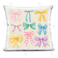 Jilly Jack Designs | Pretty Bows Differing Patterns