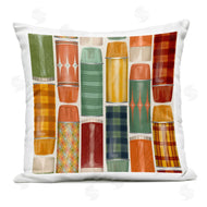 Jilly Jack Designs | Retro Designs Fall Thermos