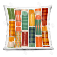 Jilly Jack Designs | Retro Designs Fall Thermos