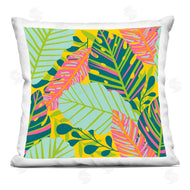 Jilly Jack Designs | Tropical Leaf Toss