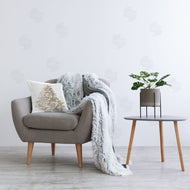 Sasha | Rustic Holiday Seashell Tree