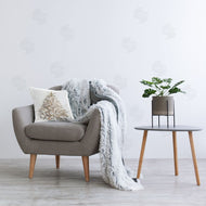 Sasha | Beachy Shiplap Christmas Tree