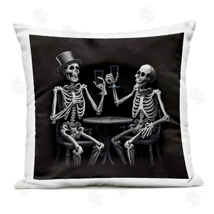 Sasha | Spooky Skeletons Cheers