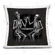 Sasha | Spooky Skeletons Cheers
