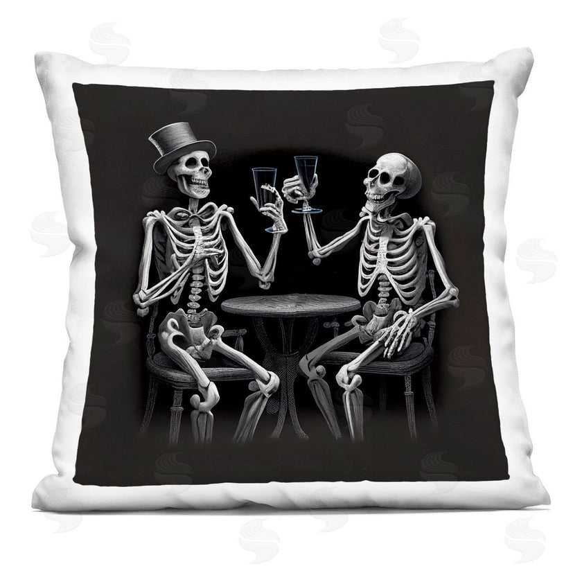 Sasha | Spooky Skeletons Cheers