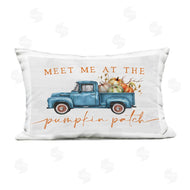 Lux + Me Designs | Meet Me Pumpkin Patch