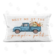 Lux + Me Designs | Meet Me Pumpkin Patch