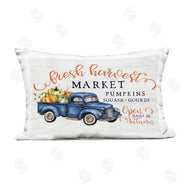 Lux + Me Designs | Fresh Harvest Market Open