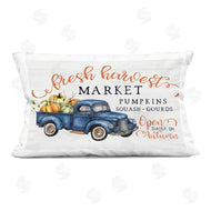 Lux + Me Designs | Fresh Harvest Market Open
