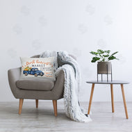 Lux + Me Designs | Fresh Harvest Market Open