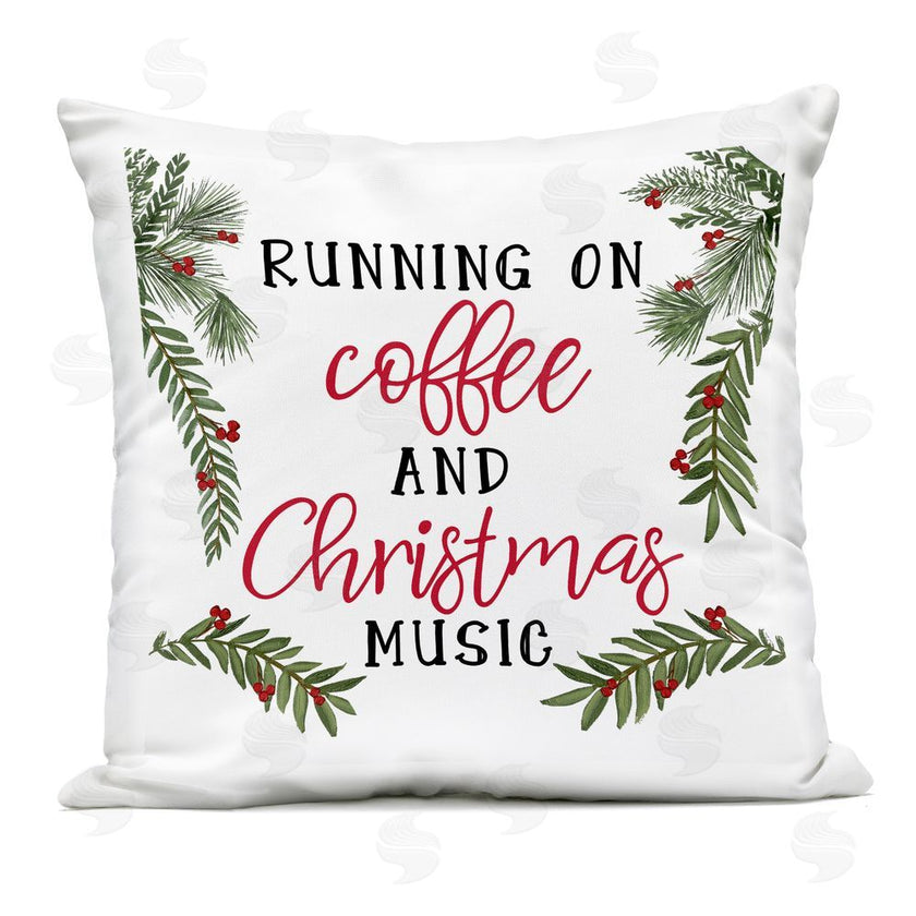 Dogwood Portfolio | Coffee & Christmas Music