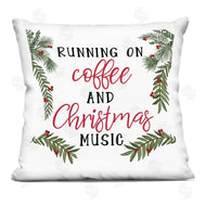 Dogwood Portfolio | Coffee & Christmas Music