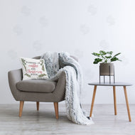 Dogwood Portfolio | Coffee & Christmas Music