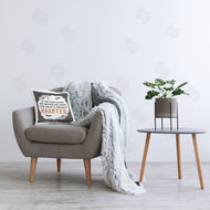 Lux + Me Designs | One Door Closes Haunted House
