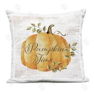 Yass Naffas Designs | Pumpkin Time over Rustic