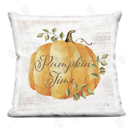 Yass Naffas Designs | Pumpkin Time over Rustic