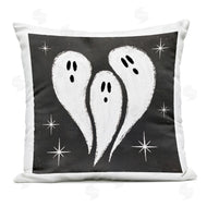 Veronique Charron | Wee Bit Wicked Ghosts