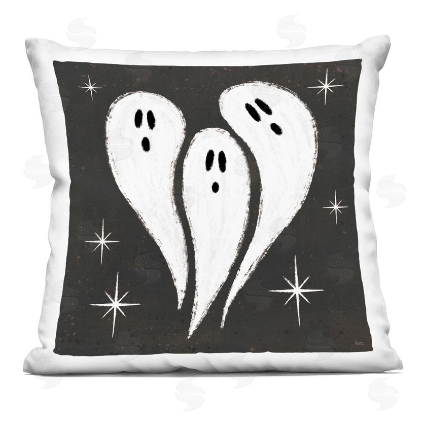 Veronique Charron | Wee Bit Wicked Ghosts