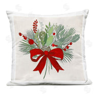 Tava Studios | Merry Berry Bow