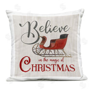 Charity Henderson | Believe Magic Of Christmas
